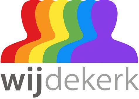 Wijdekerk LHBT logo