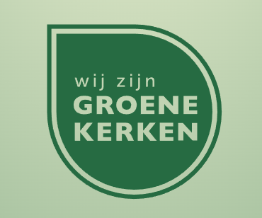 groene kerken