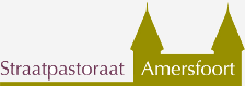 Logo van straatpastoraat Amersfoort